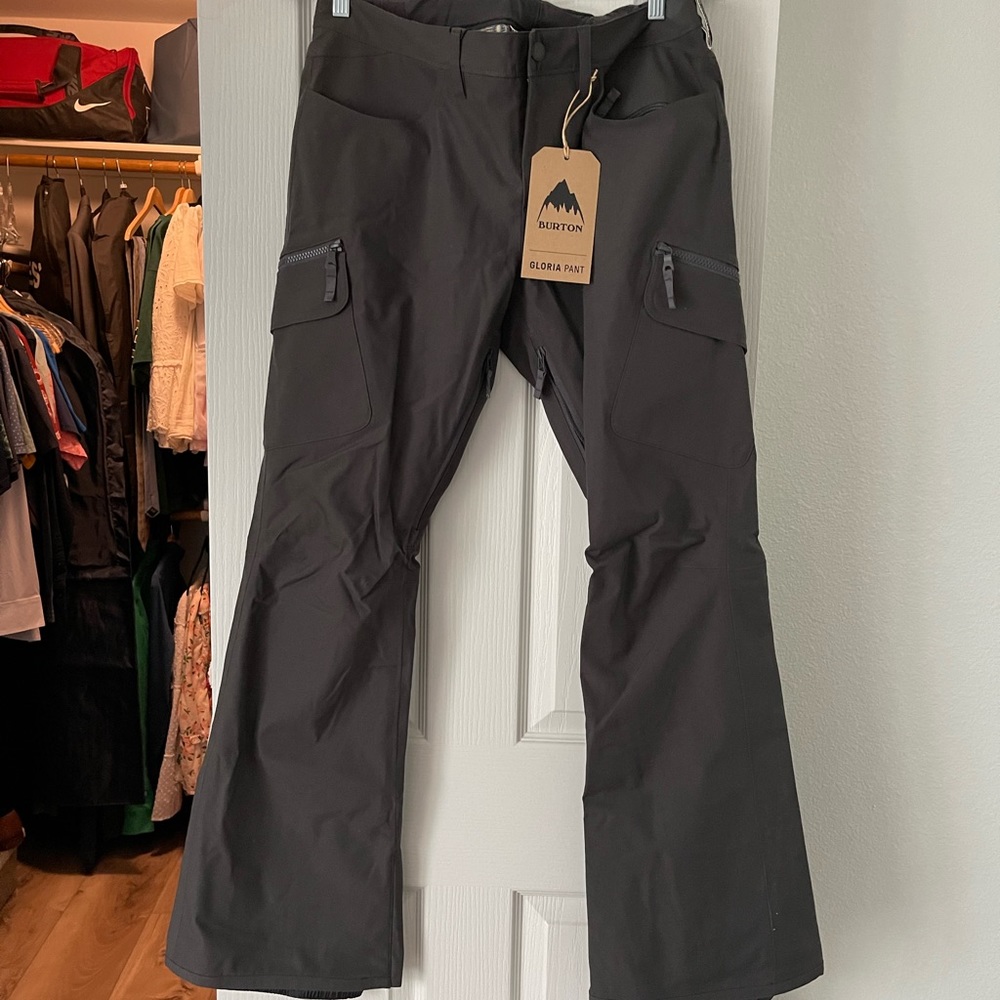 Burton Gloria Snowboard Pants